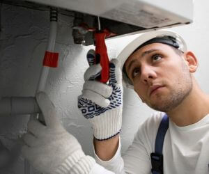 About Emergency plumbing pros Grand Junction, IA