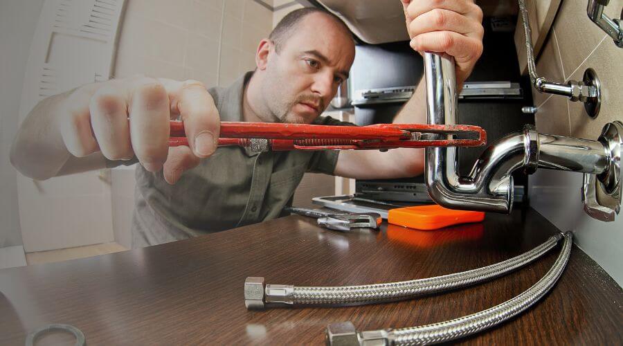 Professional emergency plumbing in Grand Junction, IA